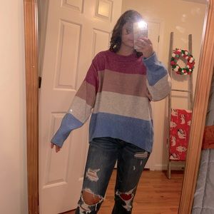 Target A New Day Sweater Size Medium